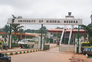 University Of Nigeria, Nsukka