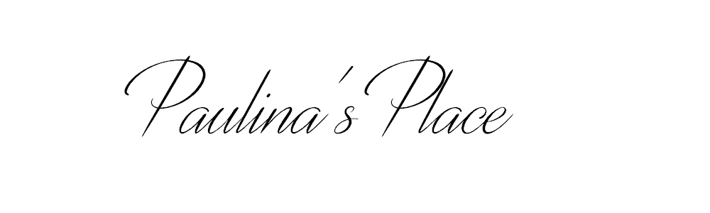 Paulina's Place
