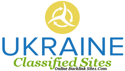 Ukraine Classified Ads Sites List