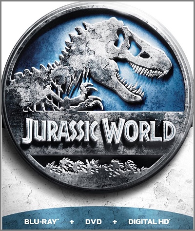 Jurassic World (2015) 1080p BDRip Dual Latino-Inglés [Subt. Esp] (Ciencia ficción. Aventuras)