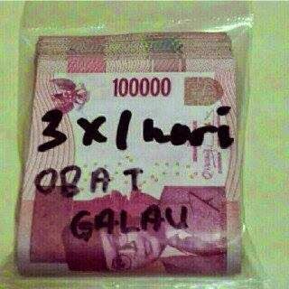 DP BBM Lucu 10