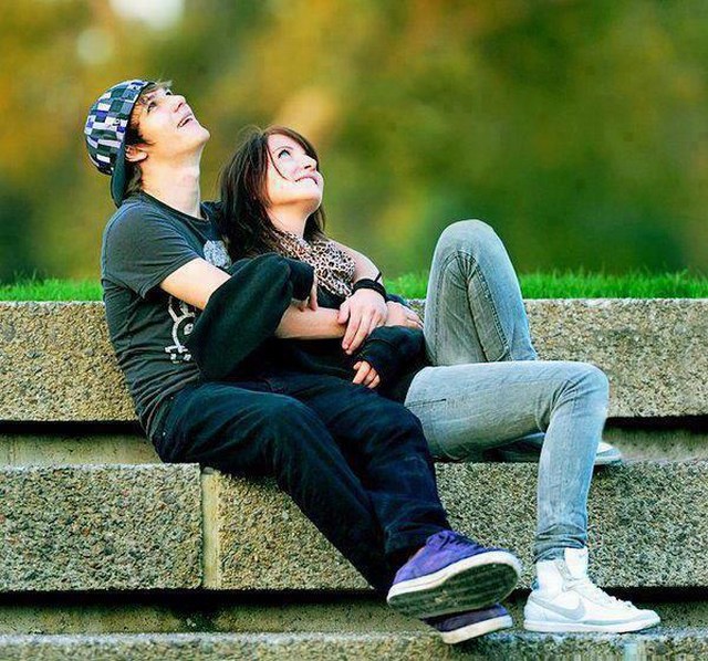 Good Couple