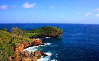Pantai Kesiray Gunungkidul Pantai Kesirat Gunungkidul