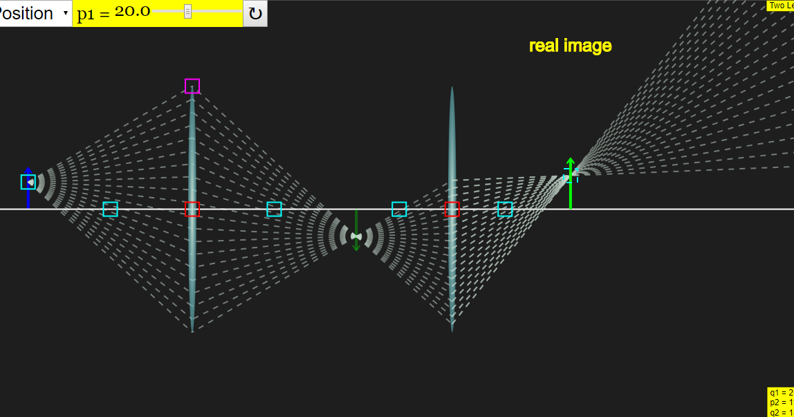 Open Source Physics Singapore (Easy JavaScript Simulation and Tracker