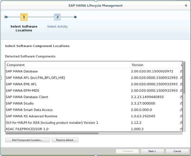 Techrelam - Tips and Tutorial for SAP, BASIS, S/4HANA, HANA and ...