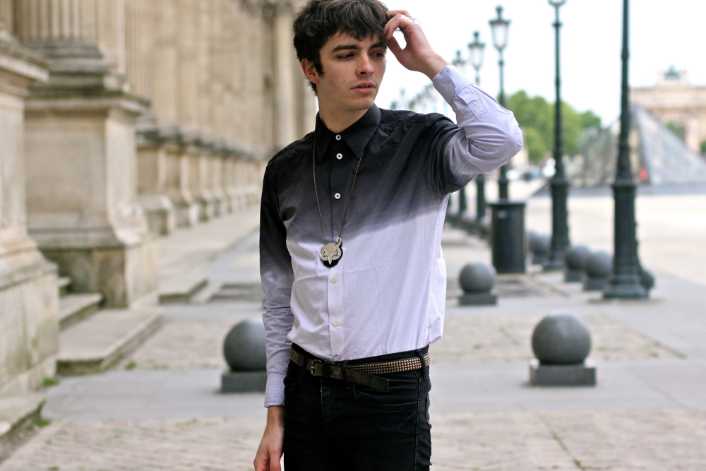 BLOG MODE HOMME PREPPY DANDY CONSEIL STYLE PARIS ELEGANCE TENDANCE JEUNE