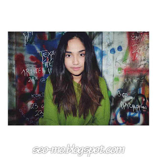 Photo Terbaru Syifa Hadju Photo Terbaru Syifa Hadju