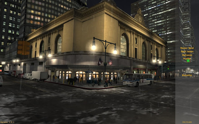 City Bus Simulator 2010 Setup FREE