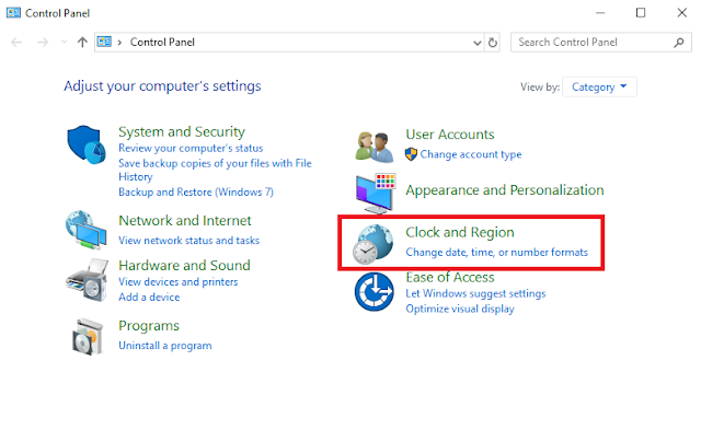 Cara agar File CSV tidak Berantakan di Ms Excel Cara agar File CSV tidak Berantakan di Ms Excel