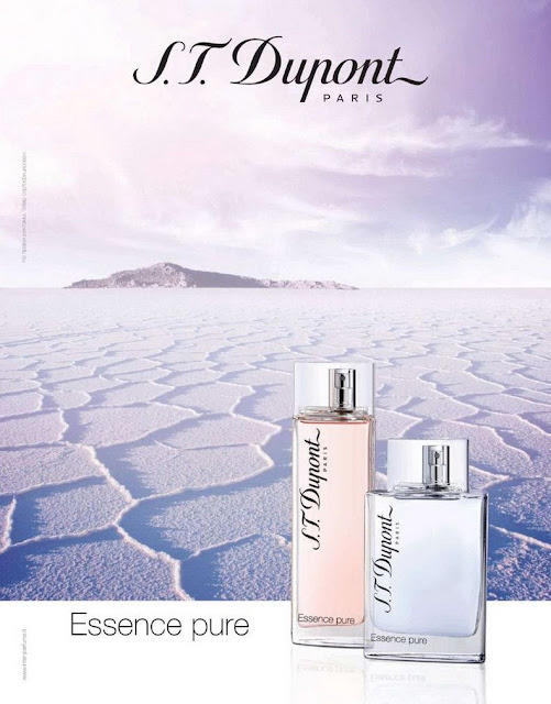 Essence Pure pour Homme by S.T. Dupont