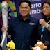 Api Mrapen Asian Games 2018, Dikirab Lewati 54 Kota di 18 Provinsi di Indonesia