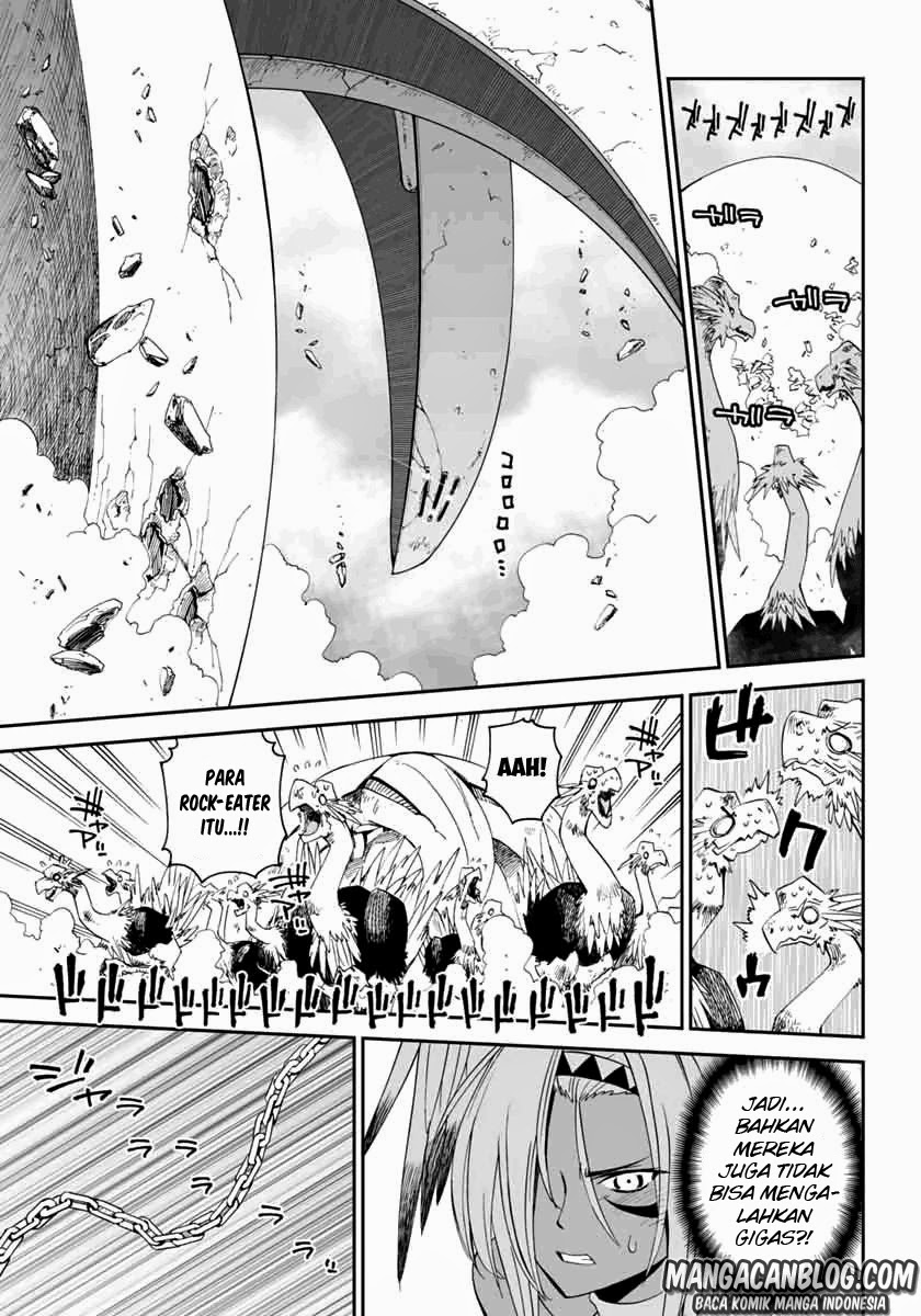 12 Beast Chapter 04