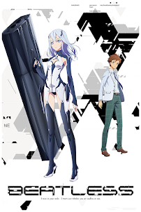 Beatless Sub Español