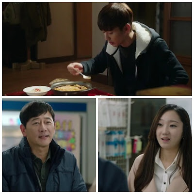 Sinopsis Remember - War of The Son Episode 1 Part 2 Sinopsis Remember - War of The Son Episode 1 Part 2