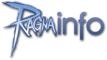 RagnaInfo - Información y Noticias de Ragnarok Online