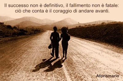 Aforismario Aforismi Frasi E Citazioni Sul Coraggio