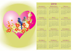 Ημερολόγιο 2010