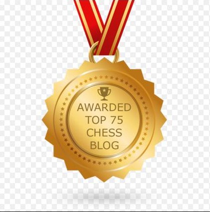 Top 75 Chess Blogs