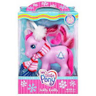 My Little Pony Jolly Lolly Winter Ponies G3 Pony