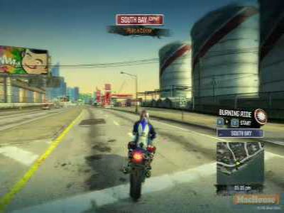 burnout paradise torrent