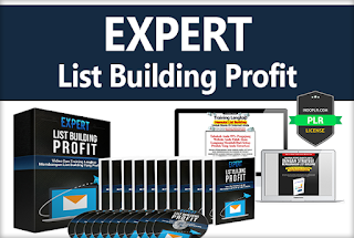 PLR Expert List Building Profit PLR Expert List Building Profit