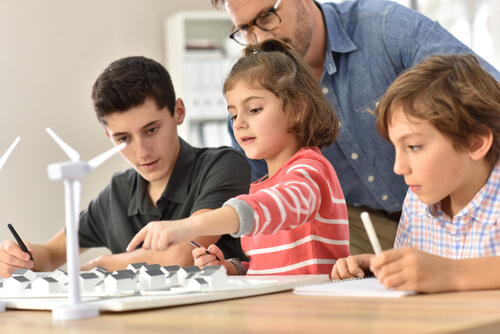 Research Paper on Alternative Schooling picture