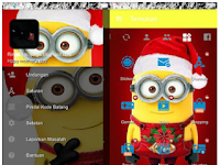 BBM MOD MINION NATAL APK Download versi Terbaru v3.2.0.6 Gratis BBM MOD MINION NATAL APK Download versi Terbaru v3.2.0.6 Gratis
