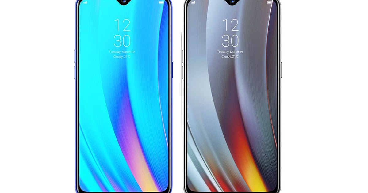 Harga HP Realme 3 Pro Terbaru Dan Spesifikasi Update Hari ...