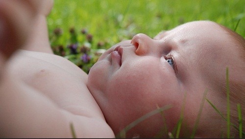 Sabun Bayi yang Bagus Untuk Kulit Sensitif Sabun Bayi yang Bagus Untuk Kulit Sensitif