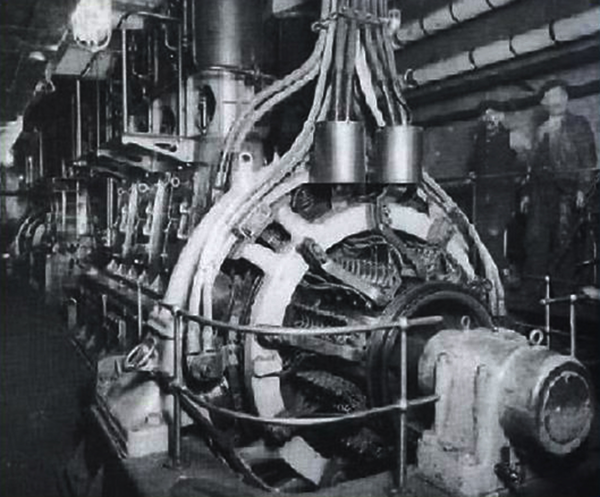 Cajón de I. Guijarro S.: FABRICACION DEL TITANIC 1ª Parte