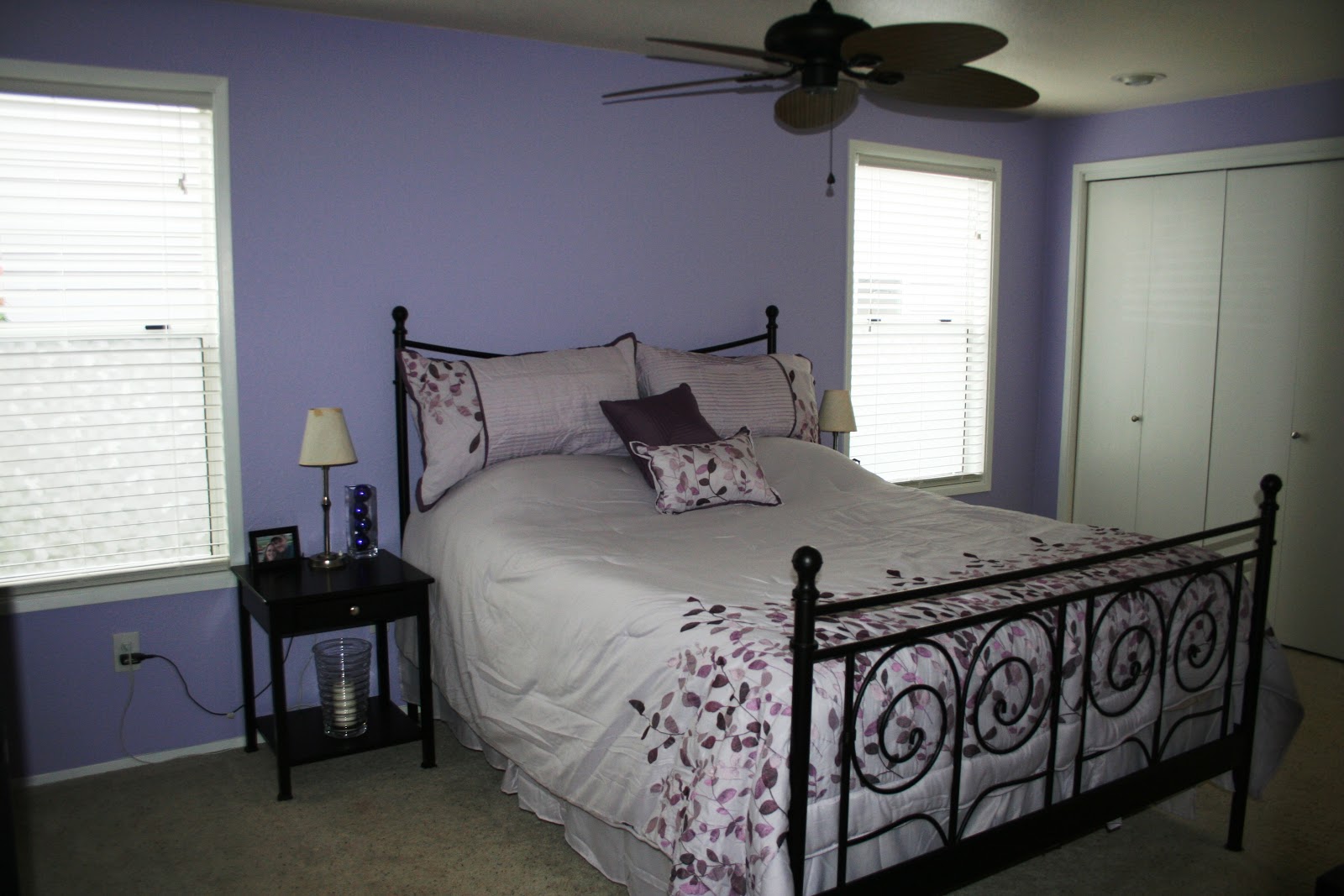 A Home...at last!: New Bedding