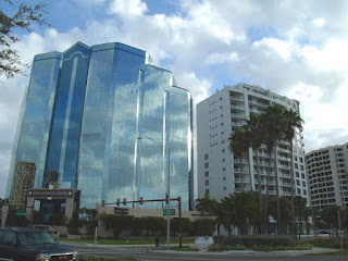 En el Tamiami Trail En el Tamiami Trail