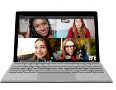Skype phone number