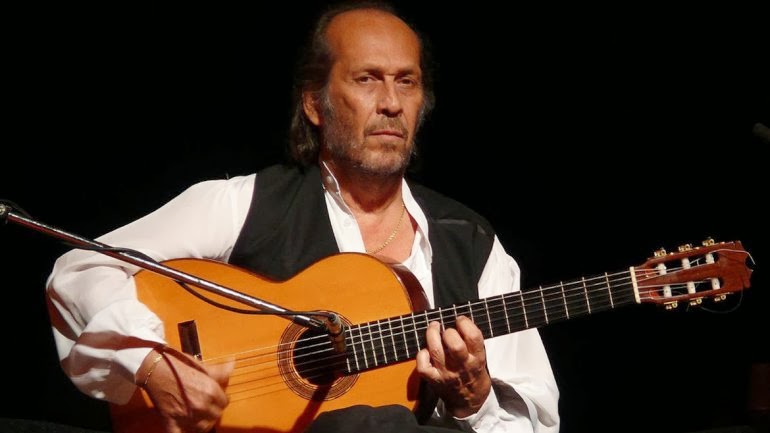 PACO DE LUCIA