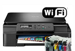 iprint&scan push scan tool