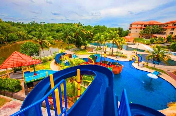Amverton Heritage Resort Review 2020 Ada Water Theme Park Best