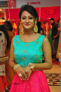 Fashion Model Nilofer Latest Picture Gallery  0012