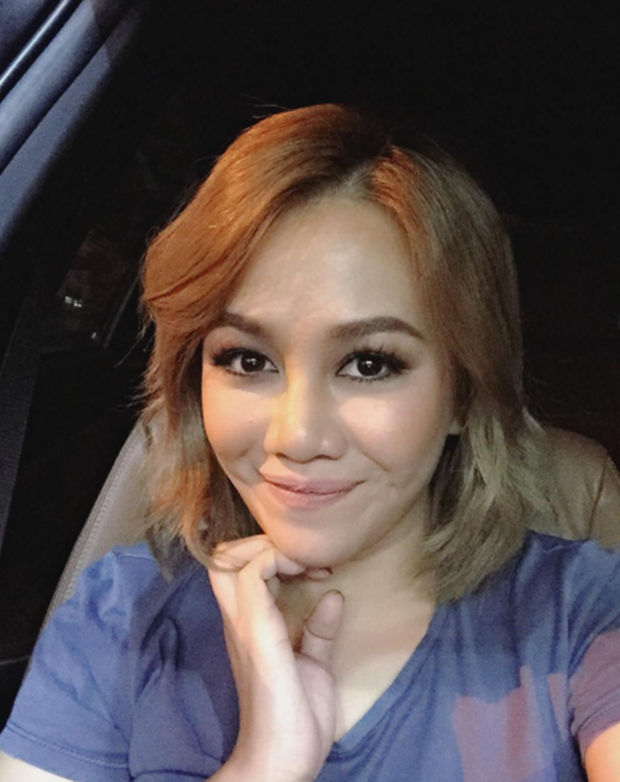 Dua Bulan Nikah, Inilah Yang Terjadi Kepada Stacy Bikin Ramai Terkejut! Dua Bulan Nikah, Inilah Yang Terjadi Kepada Stacy Bikin Ramai Terkejut!