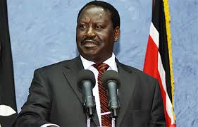 Uchaguzi Mkuu Nchini Kenya 2017 - Matokeo ya Urais