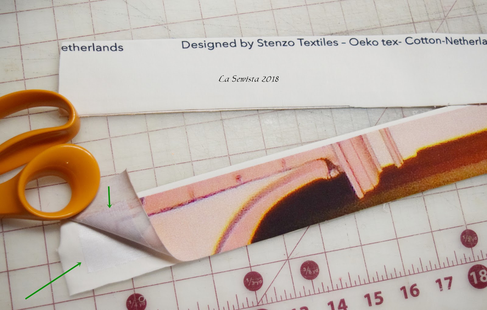  Saral Transfer Tracing Paper -Wax Free ~Big 12 Foot Long Roll  ~Yellow