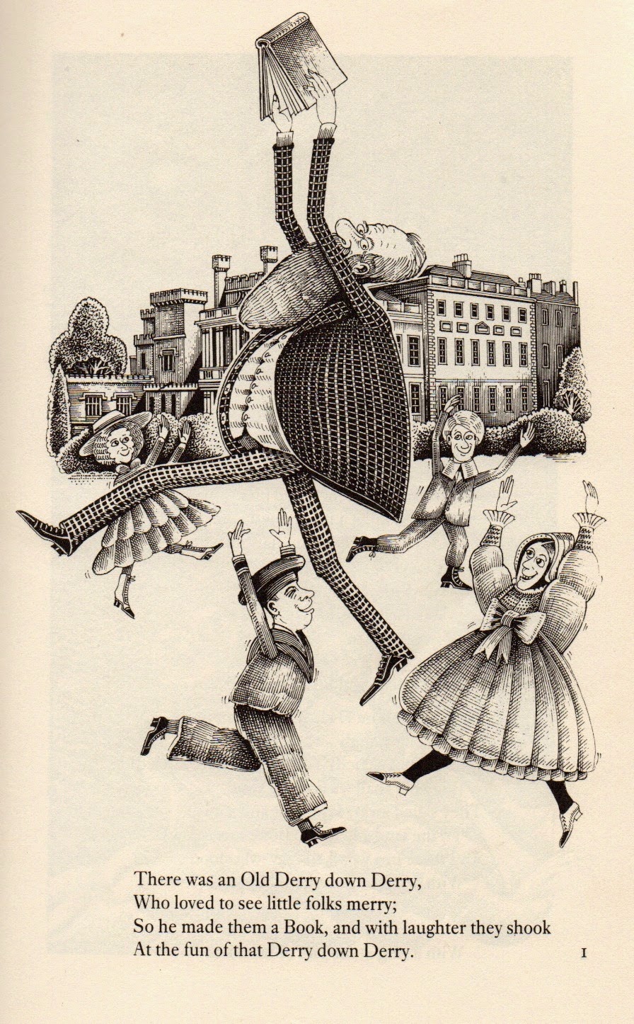 John Vernon Lord August 2014