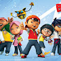 Urutan Nonton Boboiboy: Panduan Lengkap untuk Pecinta Serial Animasi Indonesia