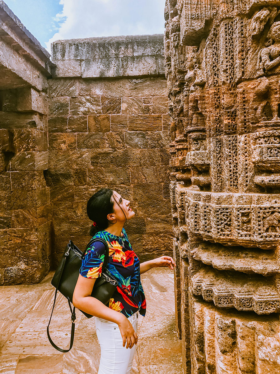 KONARK SUN TEMPLE, ODISHA | INDIA TRAVEL DIARY | THE STYLE PANORAMA sun temple odisha, odisha travel guide, konark sun temple odisha, India travel diary