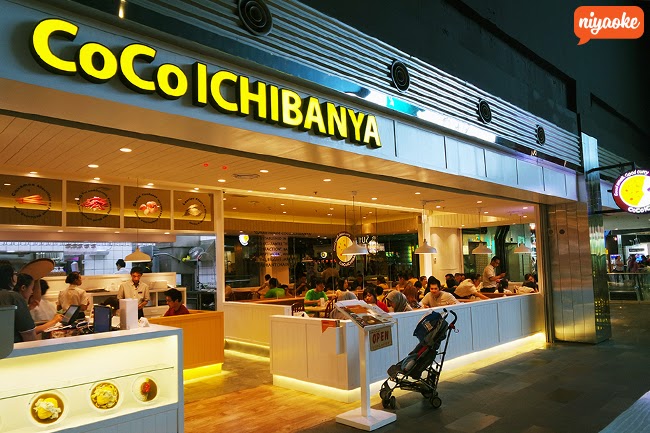 eater, thinker, dreamer - a food, travel, random blogger from Jakarta