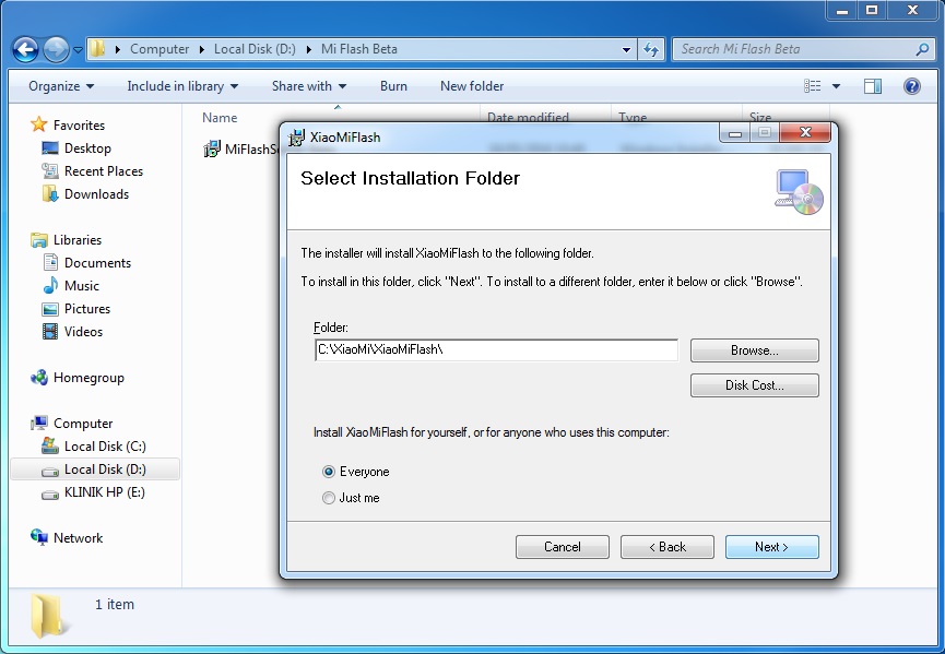 Cara Install Miflash Di Windows 8 64 Bit Cara Install Miflash Di Windows 8 64 Bit