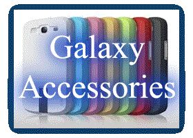 Samsung Galaxy Accessories