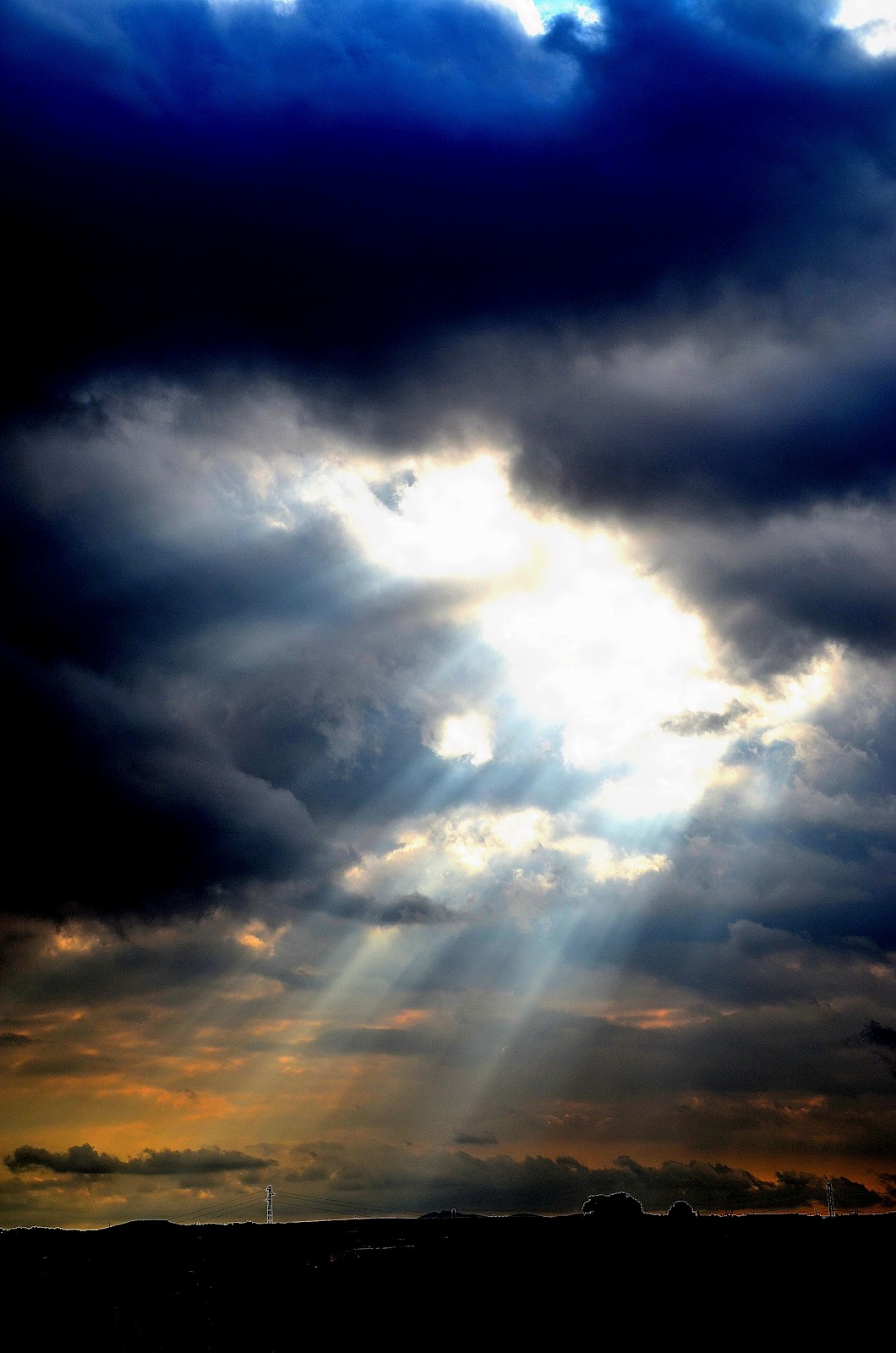 La sociedad equivocada Estar en las nubes....