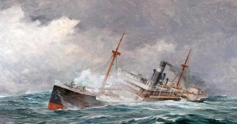 Waratah Revisited CLAIMS SETTLED.