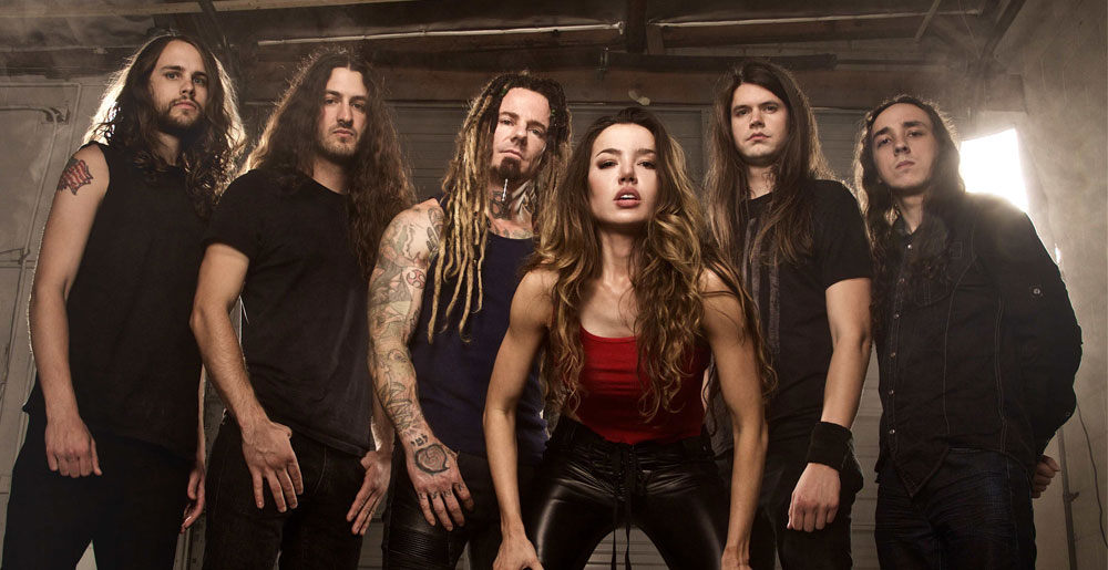 Once human рок-группа. Once human девианты. Aephanemer группа. Once human группа. Once human band.