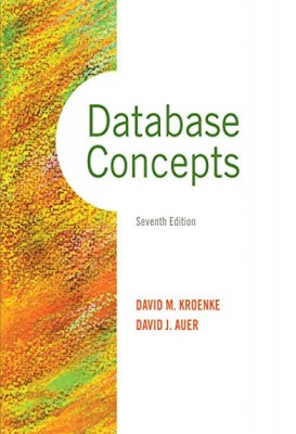 Database Concepts (7th edition) PDF Ebooks Download